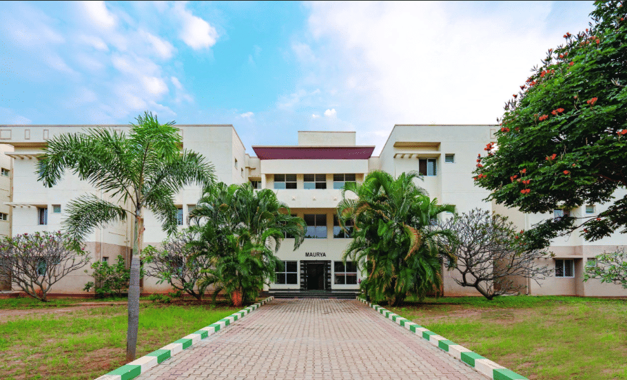 Nagarjuna College of Management Studies Chikkaballapur Campus photo 17